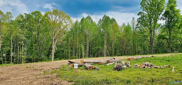 0.88 Acres of Residential Land for Sale in Scottsboro, Alabama