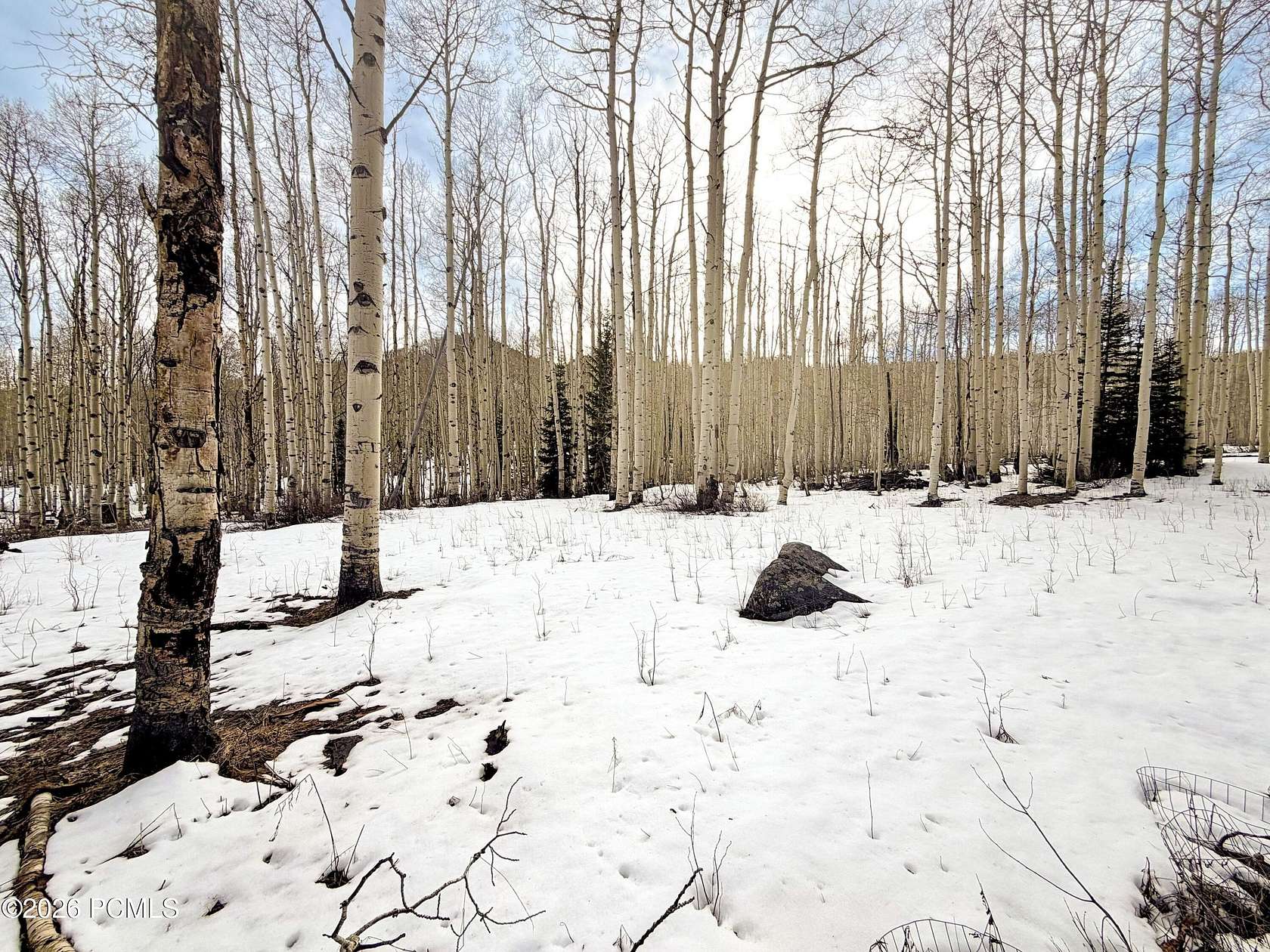 0.48 Acres of Land for Sale in Midway, Utah