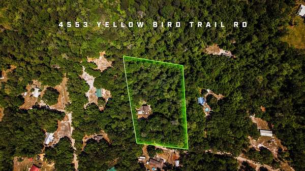 3.42 Acres of Residential Land for Sale in Tallahassee, Florida