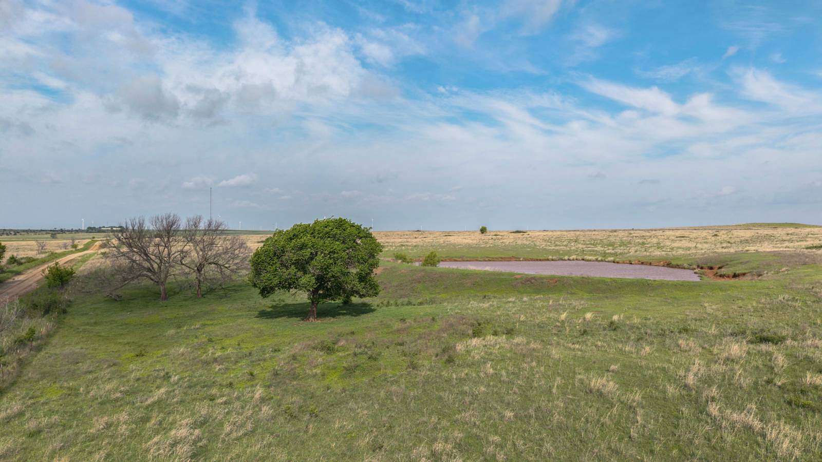 40 Acres of Land for Sale in Morrison, Oklahoma
