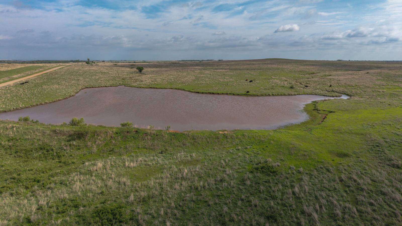 40 Acres of Land for Sale in Morrison, Oklahoma
