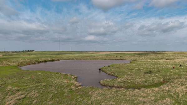 30 Acres of Land for Sale in Morrison, Oklahoma