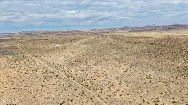 5.35 Acres of Residential Land for Sale in Fort Hancock, Texas