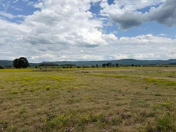 Land for Sale in Rock Island, Tennessee