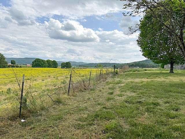 25.5 Acres of Land for Auction in Rock Island, Tennessee