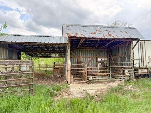 25.5 Acres of Land for Auction in Rock Island, Tennessee