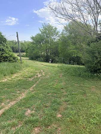 15 Acres of Land for Sale in Summertown, Tennessee