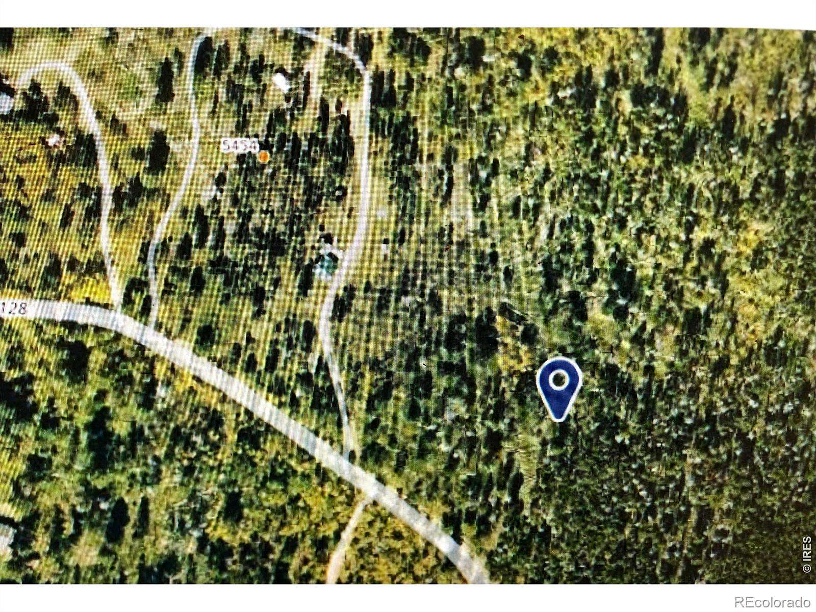 4.85 Acres of Residential Land for Sale in Drake, Colorado