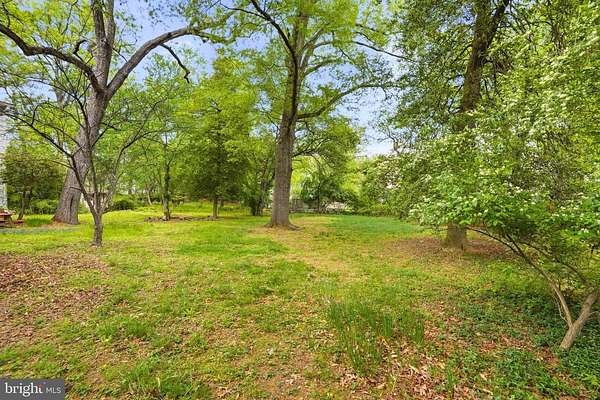 0.28 Acres of Residential Land for Sale in Silver Spring, Maryland