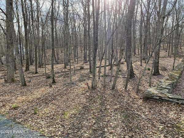 0.52 Acres of Residential Land for Sale in Hawley, Pennsylvania