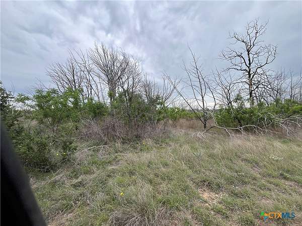 73.1 Acres of Recreational Land for Sale in Lampasas, Texas