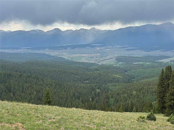 10.2 Acres of Recreational Land for Sale in Leadville, Colorado