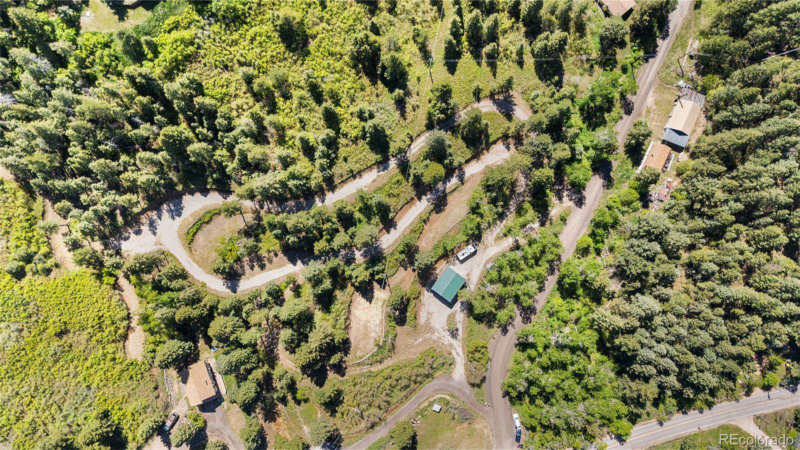 5.4 Acres of Residential Land for Sale in Littleton, Colorado