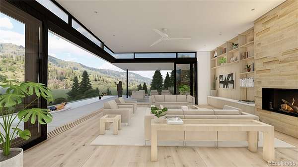 2 Acres of Land with Home for Sale in Arvada, Colorado