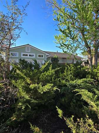 5.4 Acres of Land with Home for Sale in Parker, Colorado