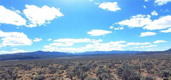 5 Acres of Residential Land for Sale in Fort Garland, Colorado