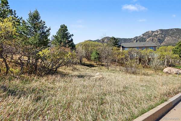 0.39 Acres of Residential Land for Sale in Colorado Springs, Colorado