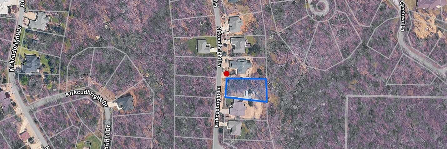 0.31 Acres of Land for Sale in Bella Vista, Arkansas