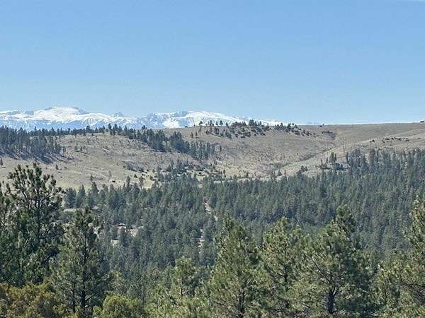 20.4 Acres of Land for Sale in Columbus, Montana