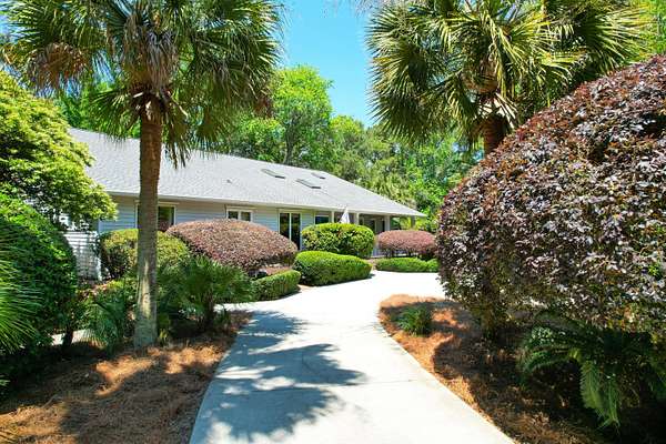 1.76 Acres of Land with Home for Sale in Johns Island, South Carolina