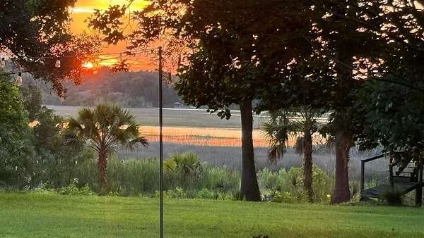 1.76 Acres of Land with Home for Sale in Johns Island, South Carolina