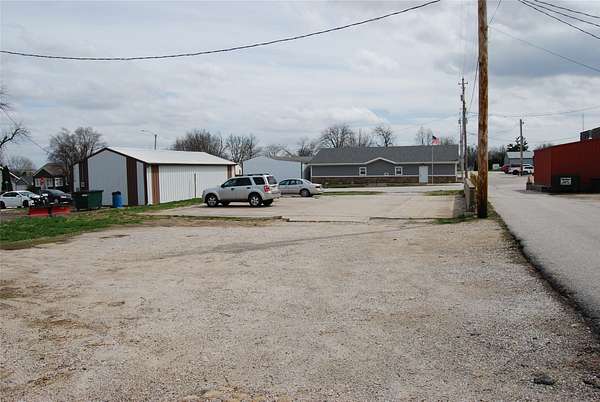 0.24 Acres of Land for Sale in Woodward, Iowa