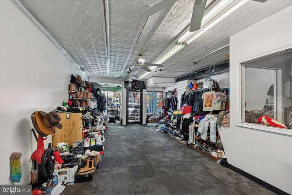 0.04 Acres of Commercial Land for Sale in Philadelphia, Pennsylvania