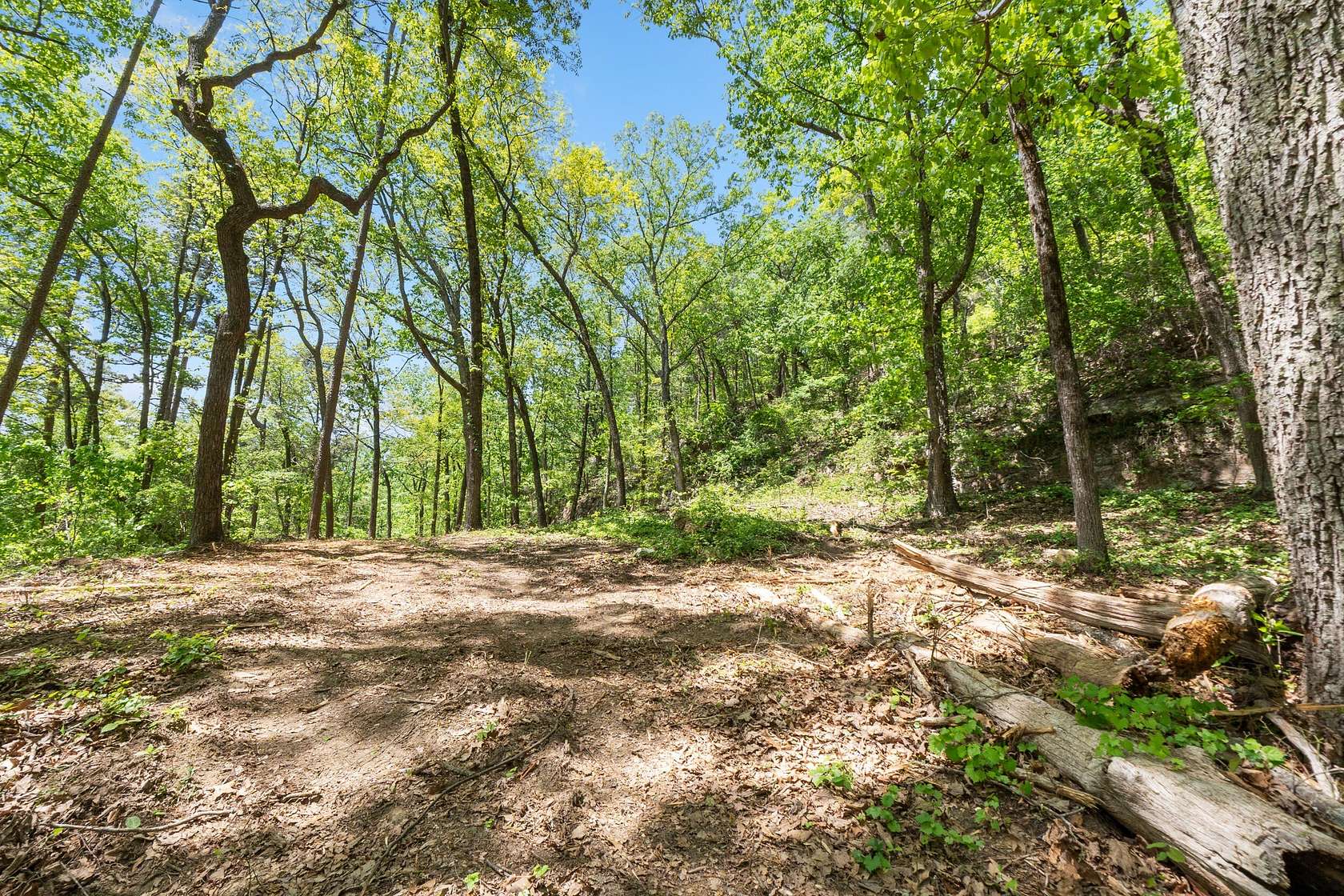 7 Acres of Residential Land for Sale in McDonald, Tennessee