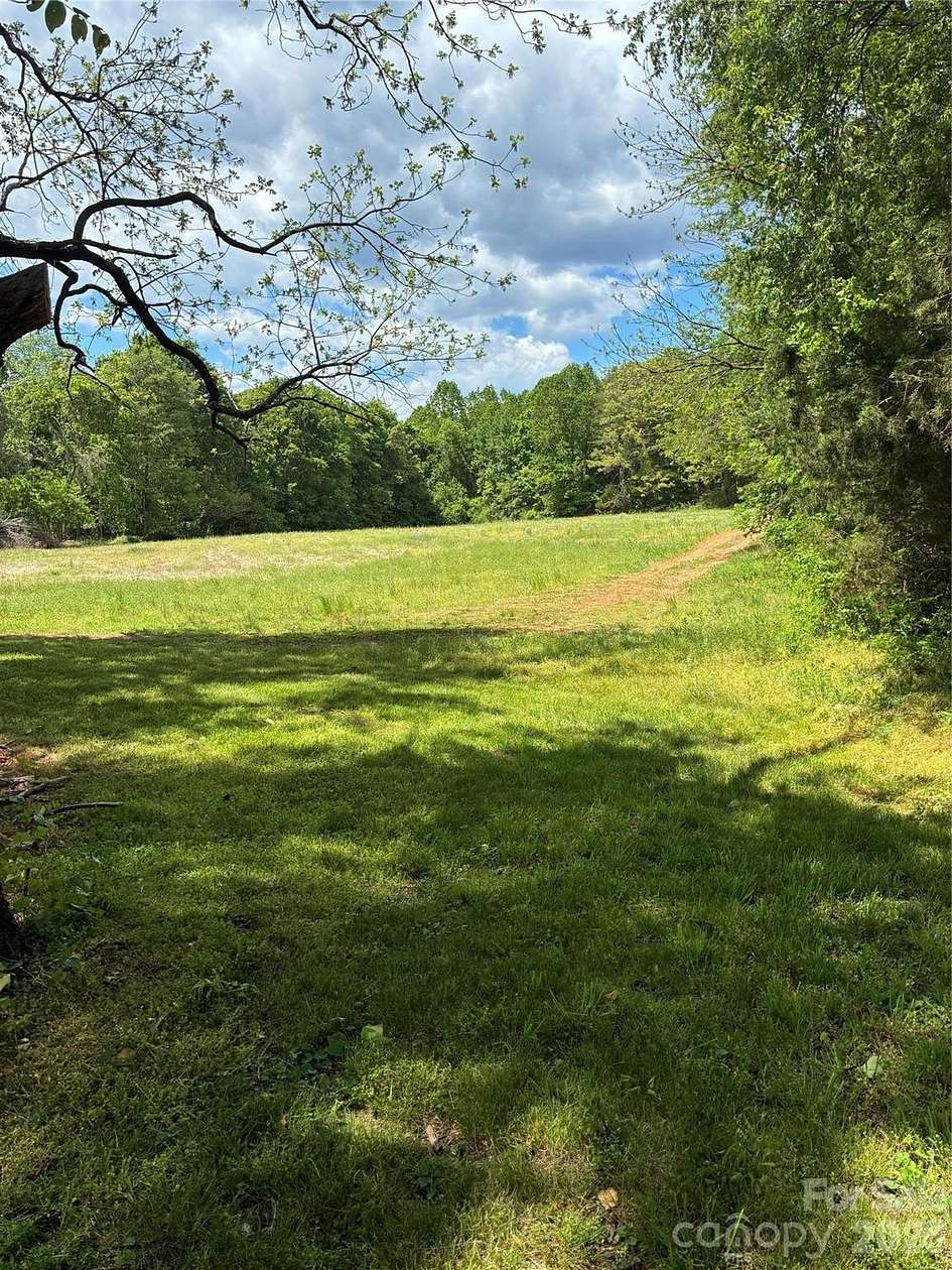 30 Acres of Recreational & Residential Land for Sale in Newton, North Carolina