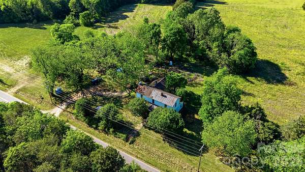 30 Acres of Recreational & Residential Land for Sale in Newton, North Carolina