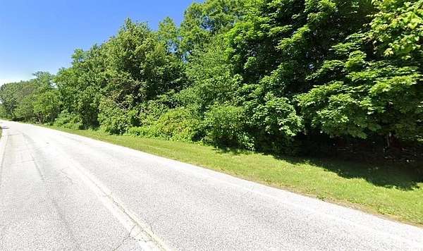 8.84 Acres of Residential Land for Sale in Harborcreek, Pennsylvania