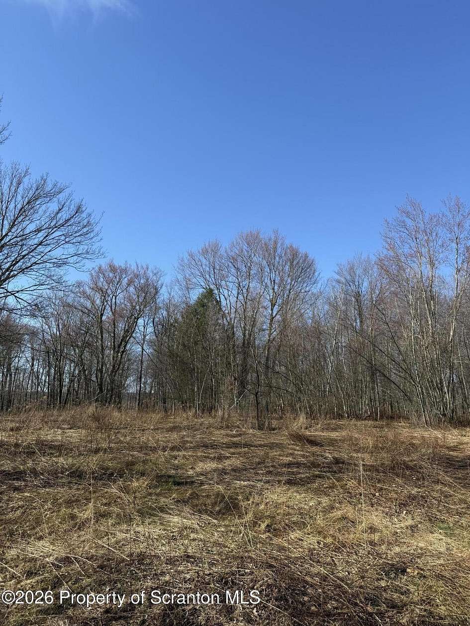 2.46 Acres of Residential Land for Sale in Spring Brook Township, Pennsylvania
