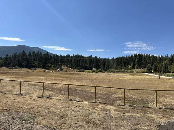 5.53 Acres of Land for Sale in Garden Valley, Idaho