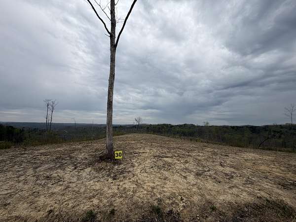 8.58 Acres of Residential Land for Sale in East Bernstadt, Kentucky