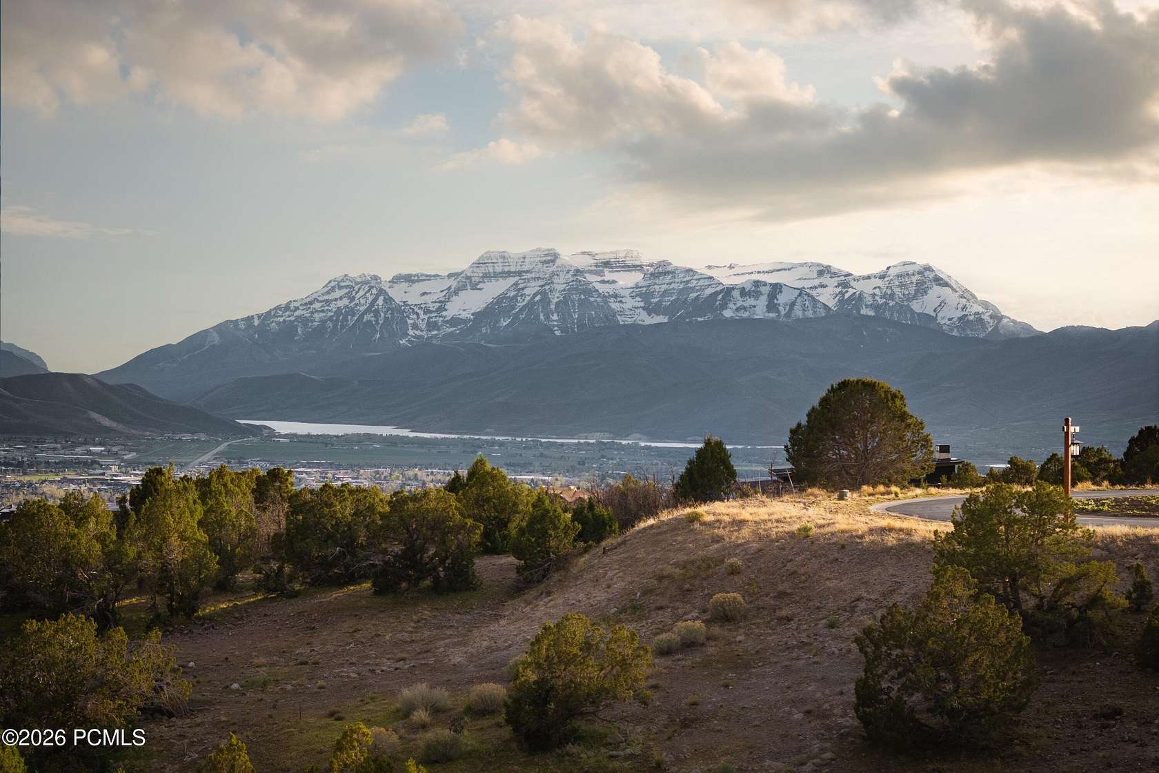 0.94 Acres of Residential Land for Sale in Heber City, Utah