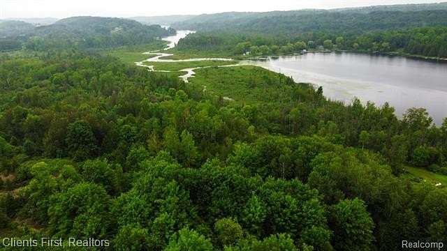 Residential Land for Sale in Central Lake Township, Michigan