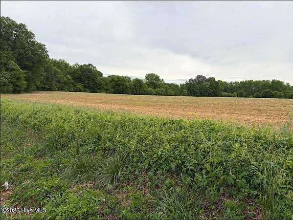 90.6 Acres of Recreational Land for Sale in Whitakers, North Carolina