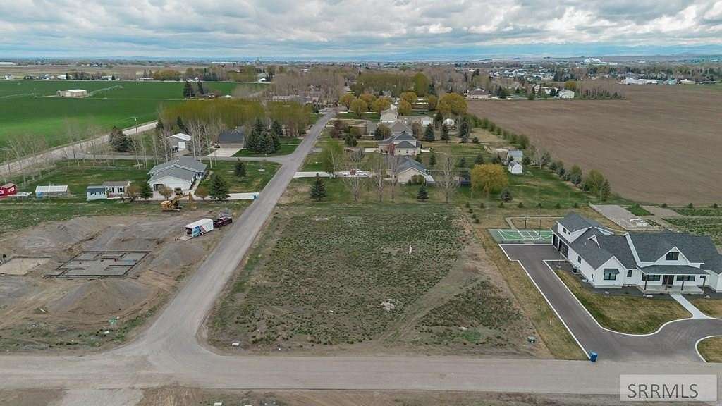 0.81 Acres of Residential Land for Sale in Rexburg, Idaho
