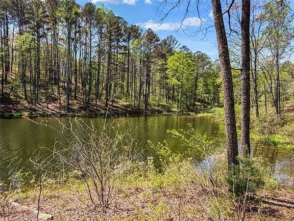 1 Acre of Residential Land for Sale in Ellijay, Georgia