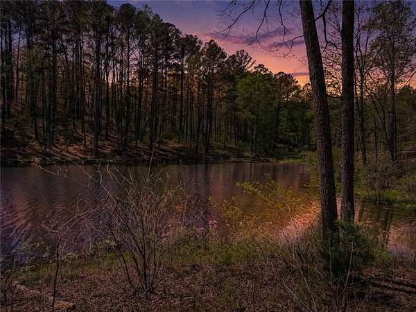 1 Acre of Residential Land for Sale in Ellijay, Georgia