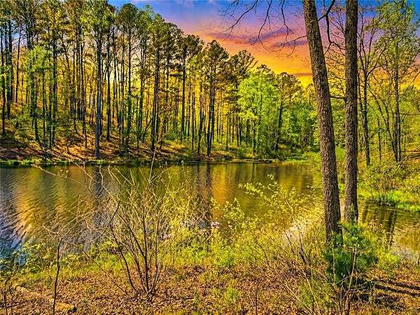 1 Acre of Residential Land for Sale in Ellijay, Georgia
