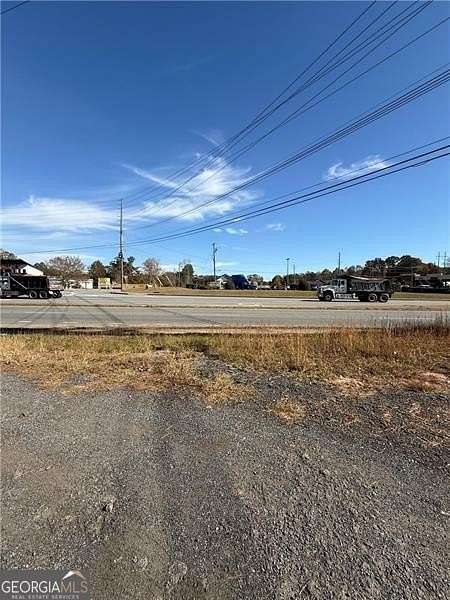 1.3 Acres of Mixed-Use Land for Sale in Acworth, Georgia