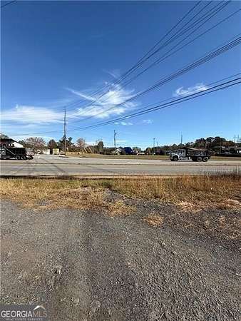 1.3 Acres of Mixed-Use Land for Sale in Acworth, Georgia