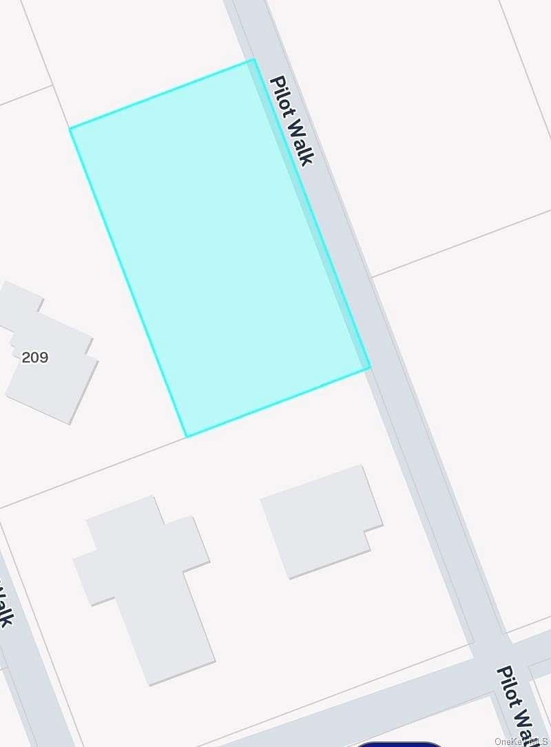 0.27 Acres of Residential Land for Sale in Saltaire, New York