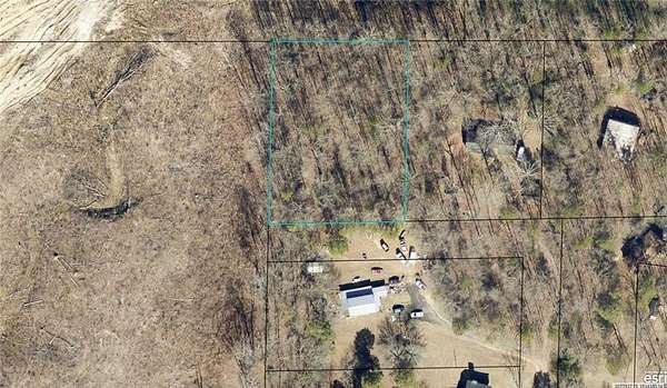 1 Acre of Residential Land for Sale in Cartersville, Georgia