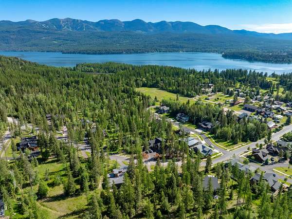 0.61 Acres of Residential Land for Sale in Whitefish, Montana
