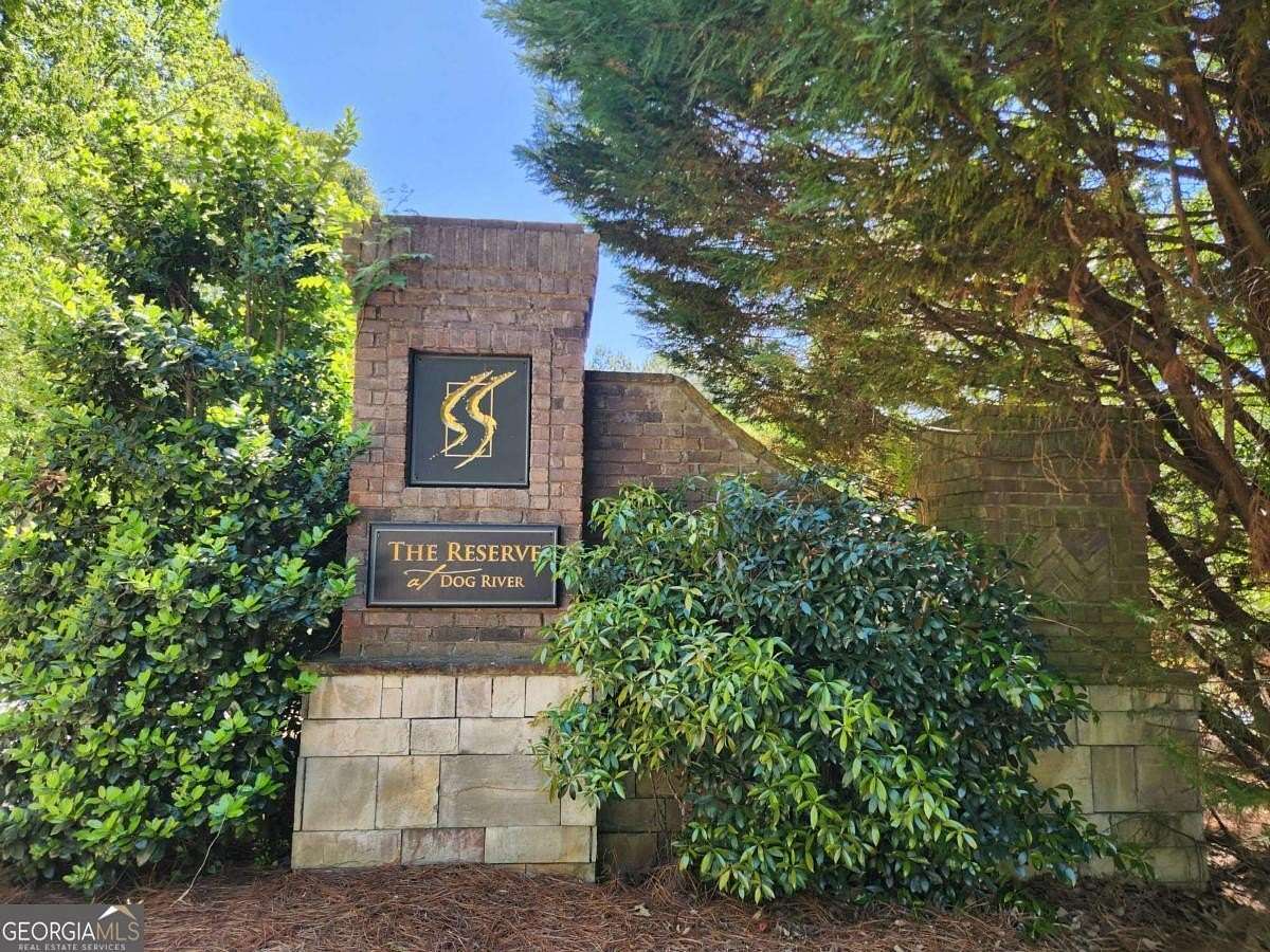 5 Acres of Land for Sale in Douglasville, Georgia