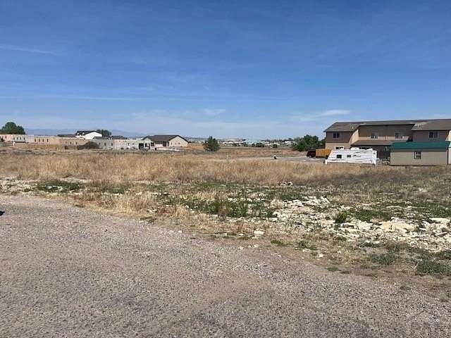 0.4 Acres of Residential Land for Sale in Pueblo West, Colorado