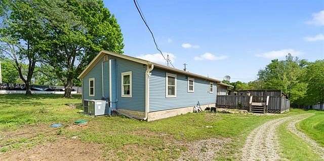 20 Acres of Land with Home for Sale in Adair, Oklahoma