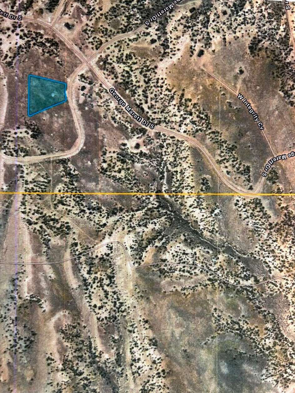 2.5 Acres of Residential Land for Sale in Duchesne, Utah